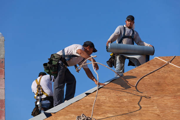 Best Commercial Roofing Services  in Buckingham, FL